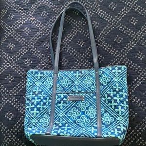 Vera Bradley small trimmed vera